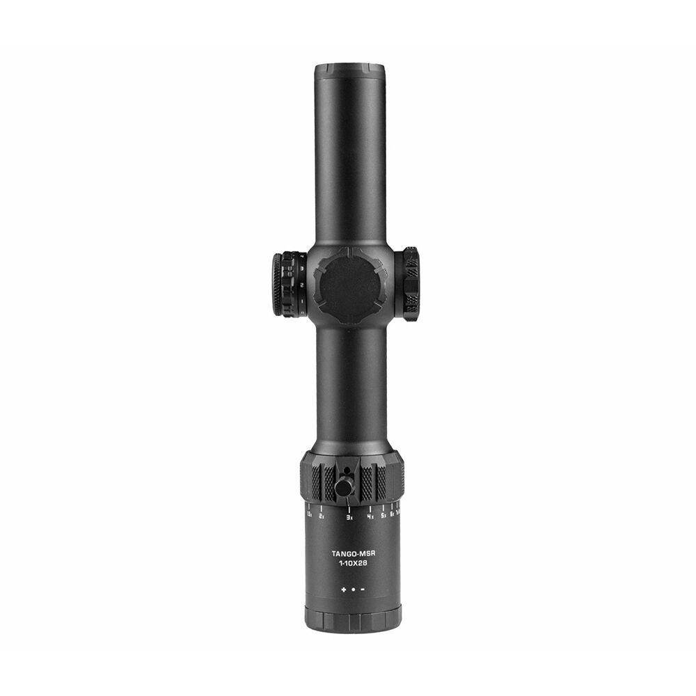 Sig Sauer Tango-MSR 1-10x28 Zielfernrohr 34mm BDC10 SFP Bild 5