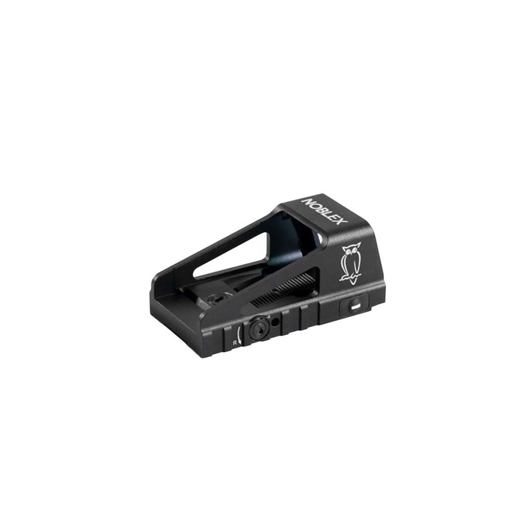 Noblex NV OS 1x23 Rotpunktvisier f�r Glock M.O.S. Bild 2