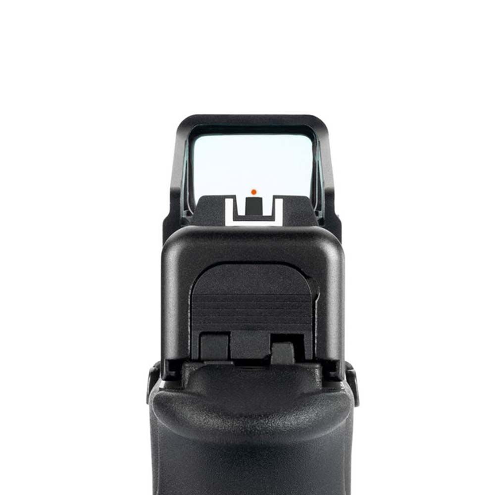 Noblex NV OS 1x23 Rotpunktvisier f�r Glock M.O.S. Bild 5