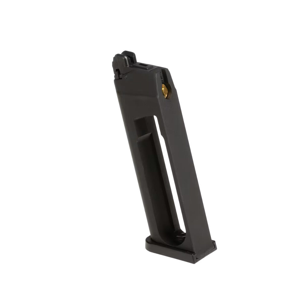 KJW KP-13 Co2 Airsoft Magazin 6mm BB 22 Schuss Bild 2