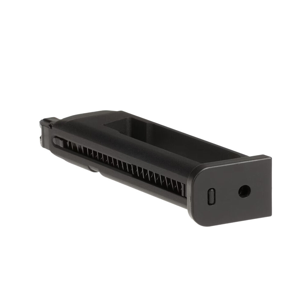 KJW KP-13 Co2 Airsoft Magazin 6mm BB 22 Schuss Bild 3