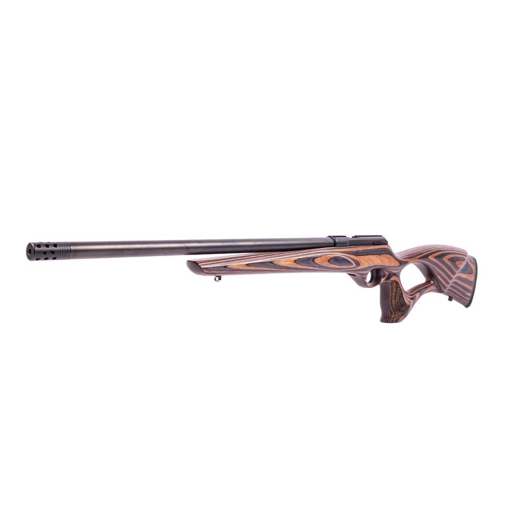 CZ 457 Thumbhole Repetierbchse .22 lr Bild 4