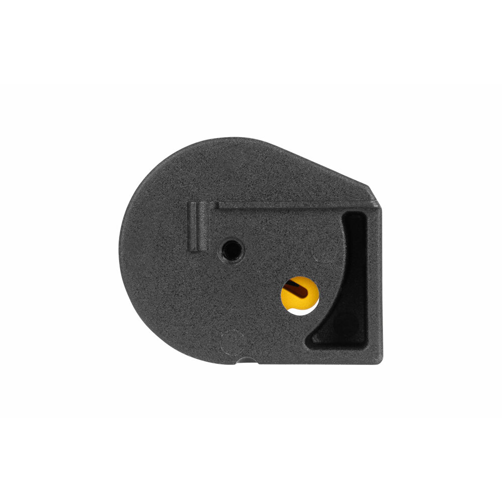 Reximex Trommel Magazin RPA / RP 4,5mm Diabolos 9 Schuss Bild 2