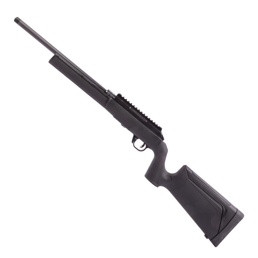 Hmmerli Arms Force B1 22 Allweather 16 Repetierbchse .22lr schwarz Bild 2