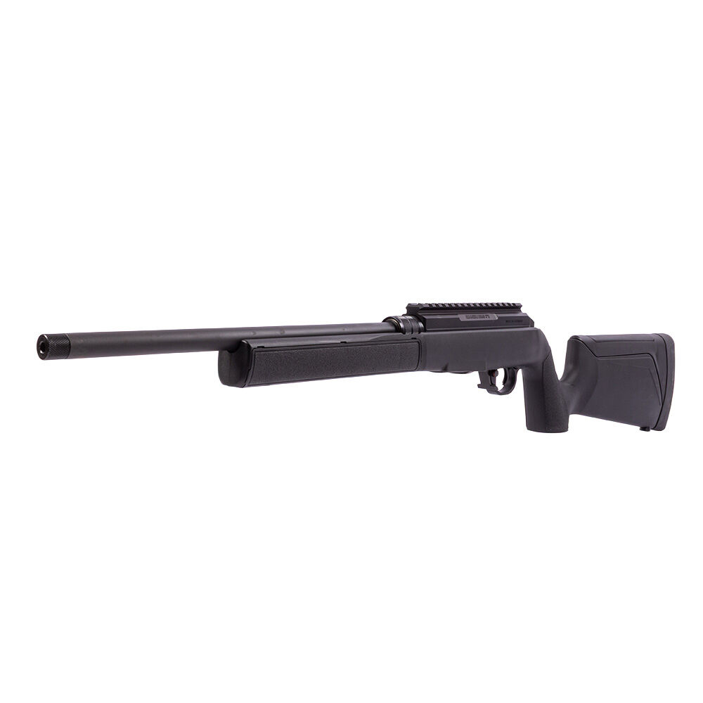 Hmmerli Arms Force B1 22 Allweather 16 Repetierbchse .22lr schwarz Bild 3