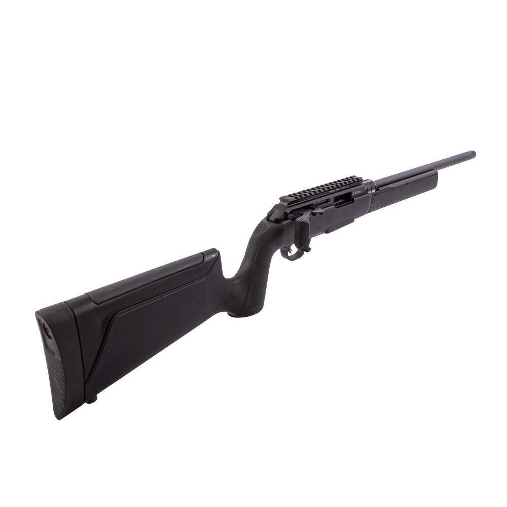 Hmmerli Arms Force B1 22 Allweather 16 Repetierbchse .22lr schwarz Bild 4