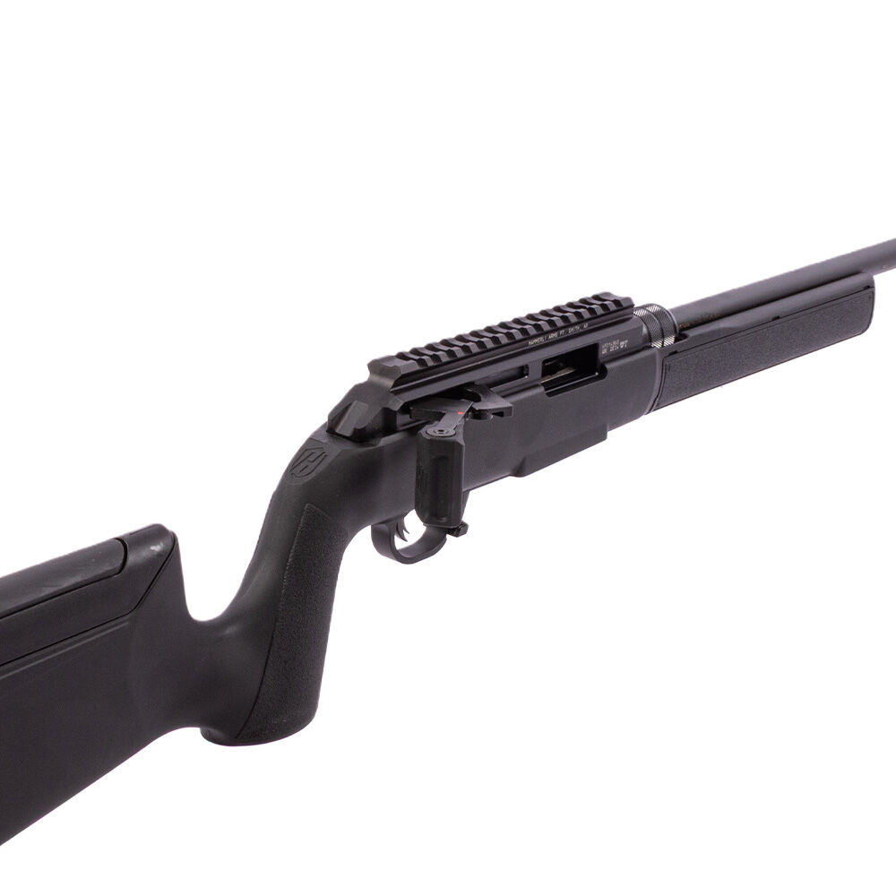 Hmmerli Arms Force B1 22 Allweather 16 Repetierbchse .22lr schwarz Bild 5
