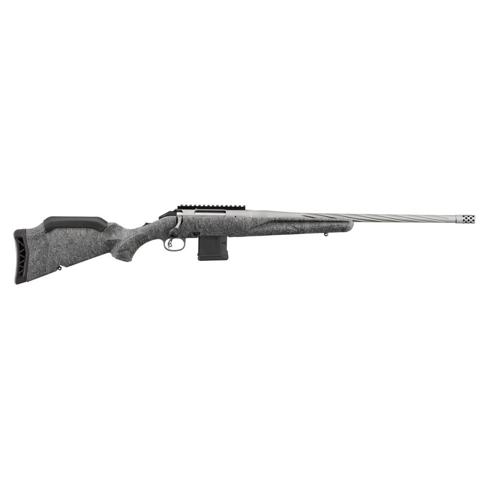 Ruger American Rifle Generation II Standard .223Rem Repetierbchse Bild 2