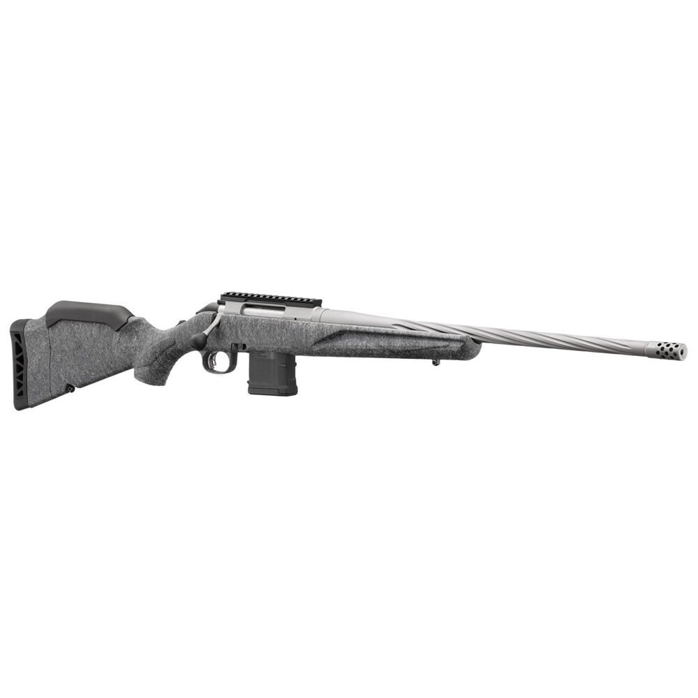 Ruger American Rifle Generation II Standard .223Rem Repetierbchse Bild 3