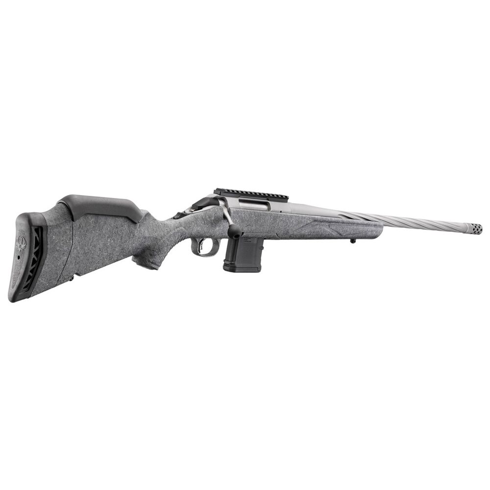 Ruger American Rifle Generation II Standard .223Rem Repetierbchse Bild 4