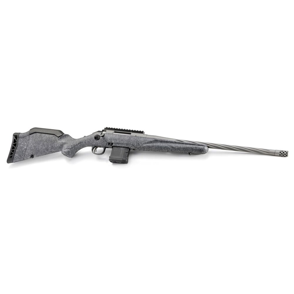 Ruger American Rifle Generation II Standard .223Rem Repetierbchse Bild 5