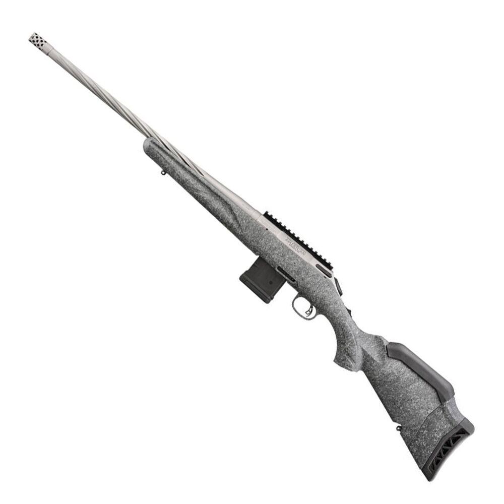 Ruger American Rifle Generation II Standard .223Rem Repetierbchse Bild 2
