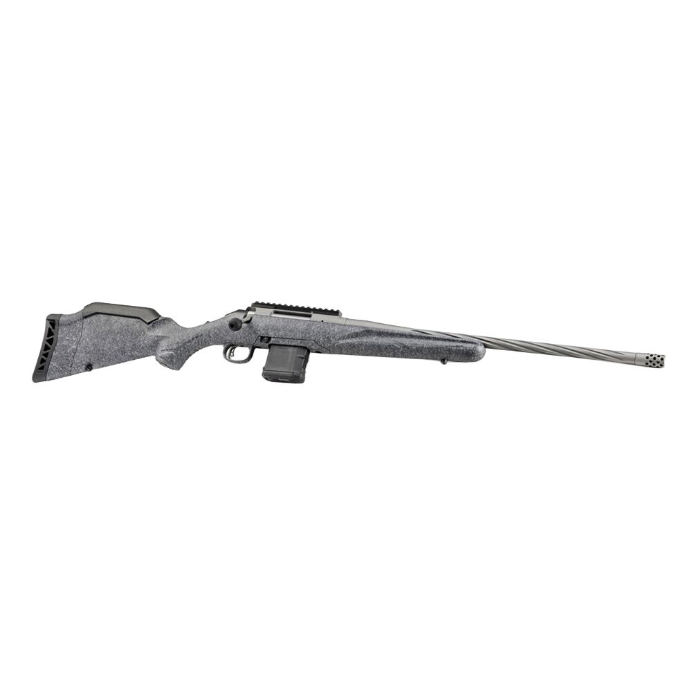Ruger American Rifle Generation II Standard .223Rem Repetierbchse Bild 5