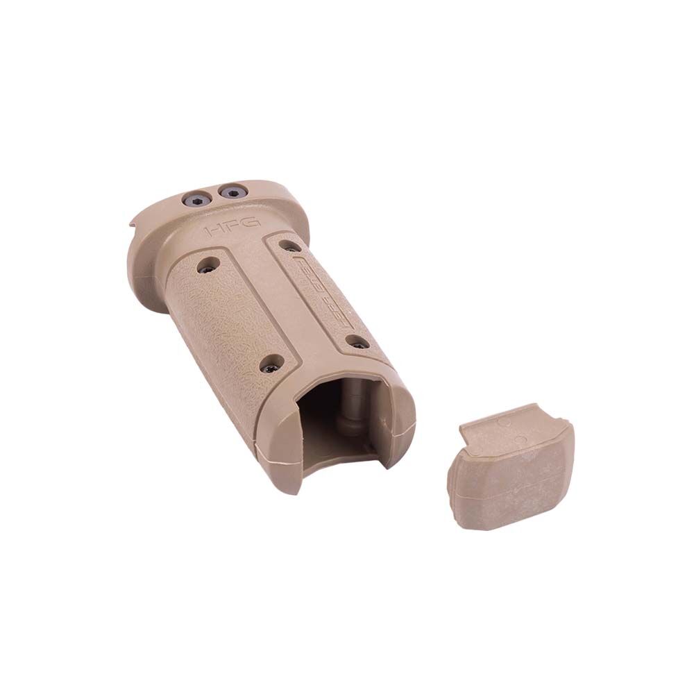 ASG Hera HFG Grip Frontgriff Tan Bild 2