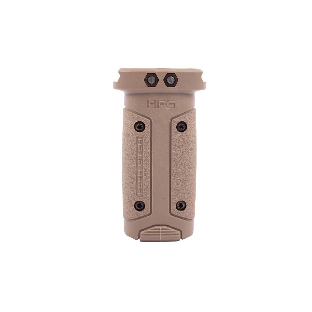 ASG Hera HFG Grip Frontgriff Tan Bild 3