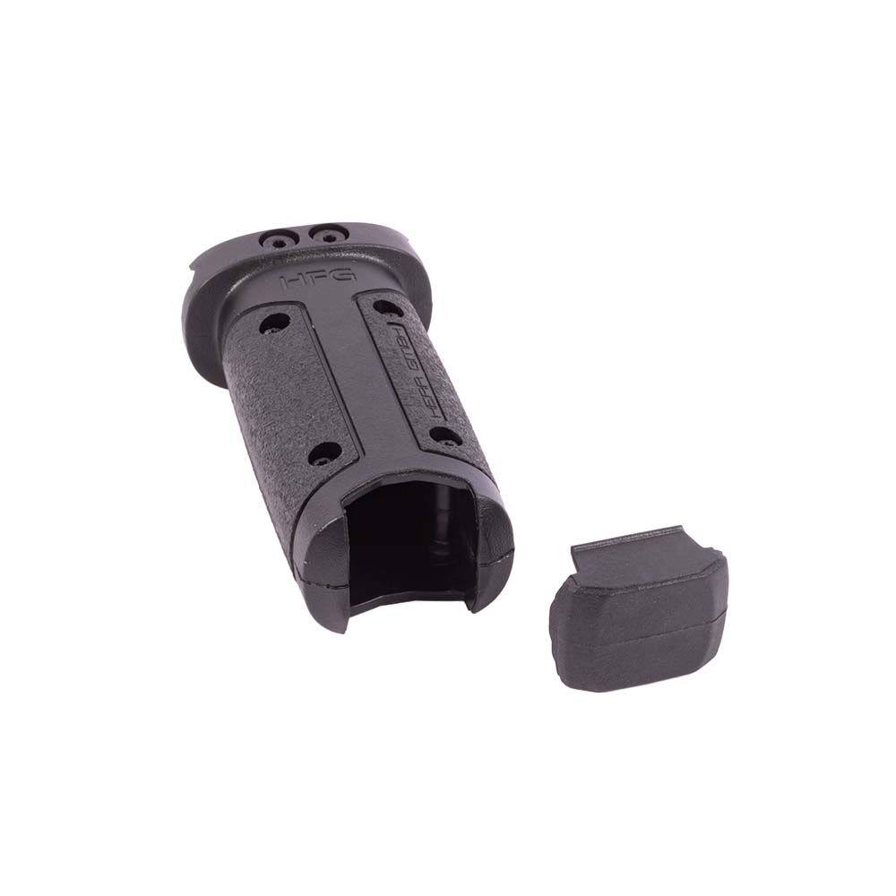ASG Hera HFG Grip Frontgriff Schwarz Bild 2