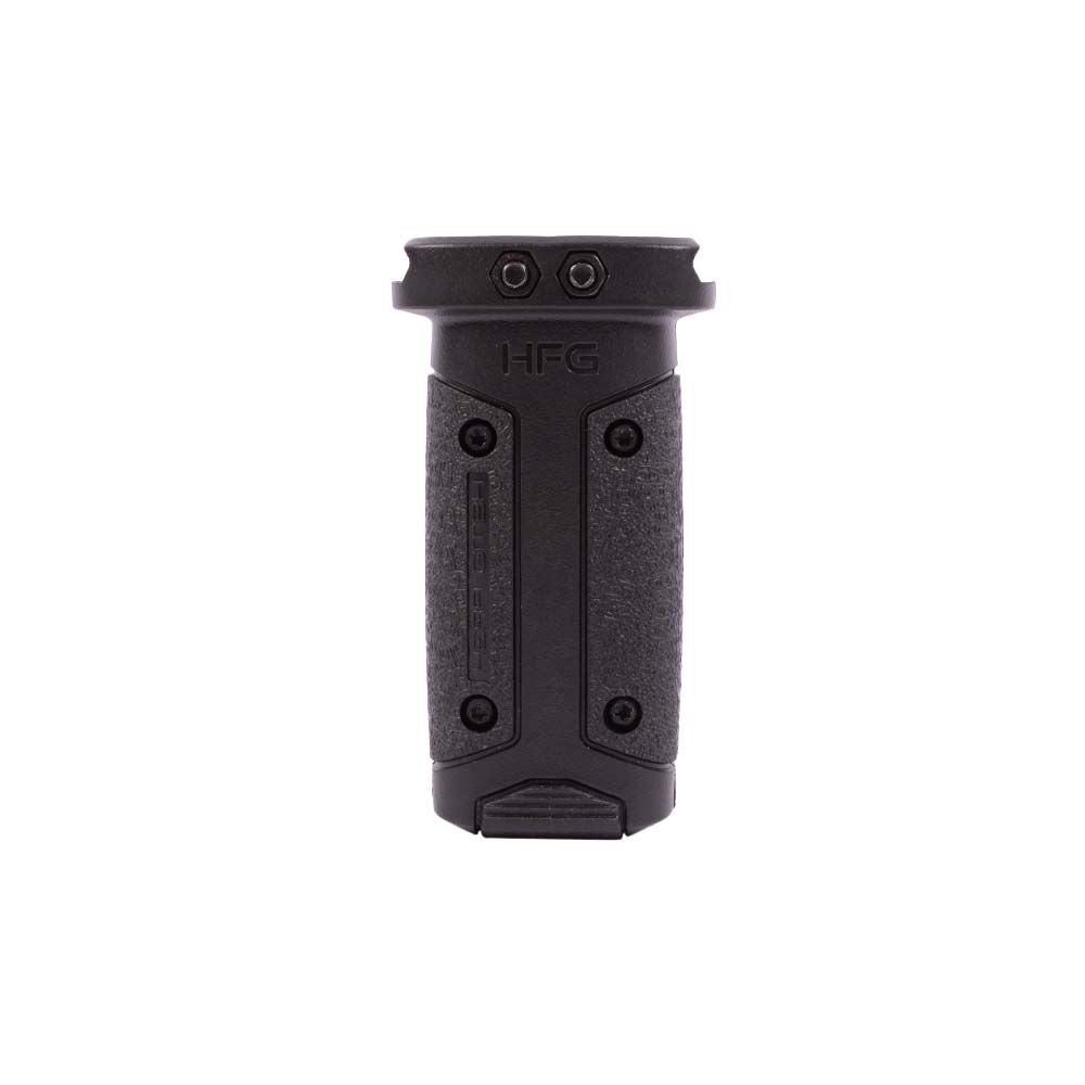 ASG Hera HFG Grip Frontgriff Schwarz Bild 3