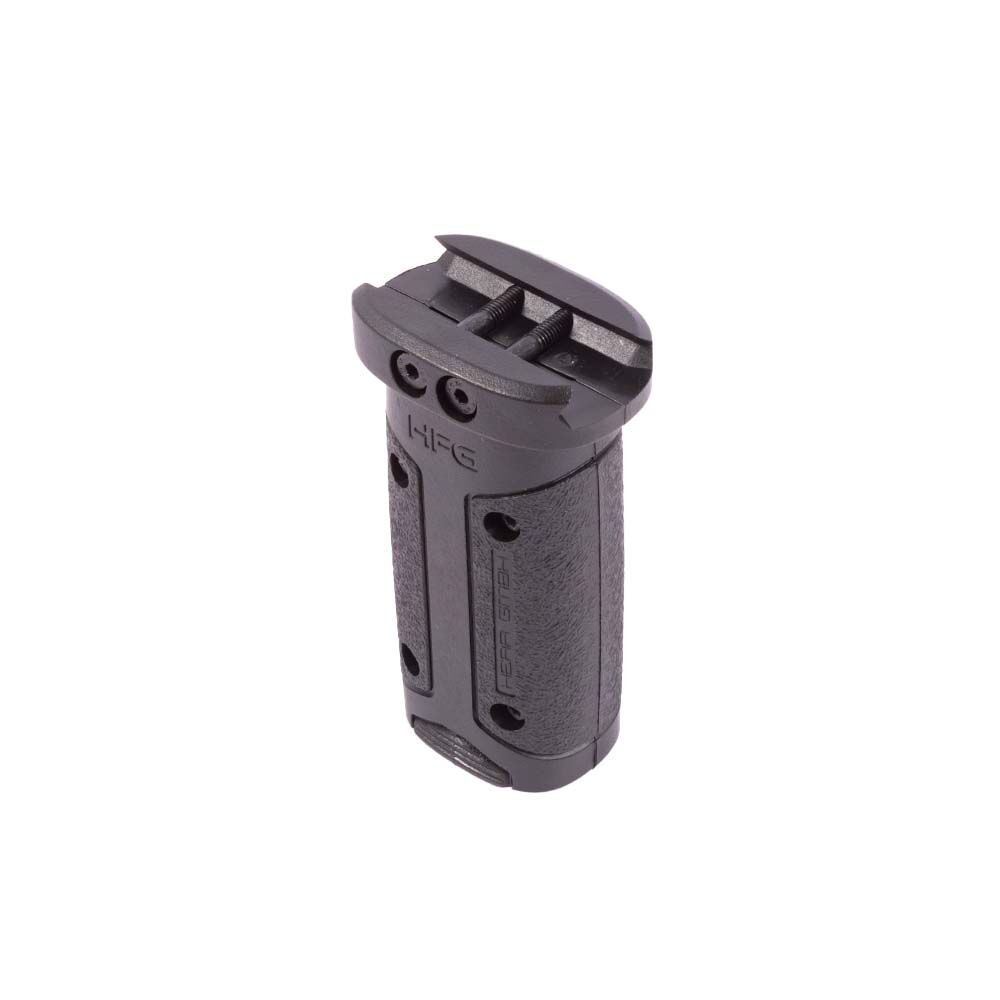 ASG Hera HFG Grip Frontgriff Schwarz Bild 4