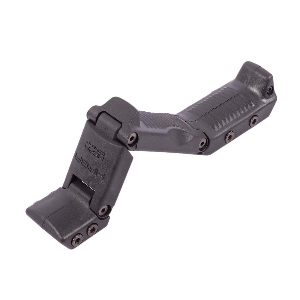 ASG Hera HFGA Grip Frontgriff Schwarz Bild 2