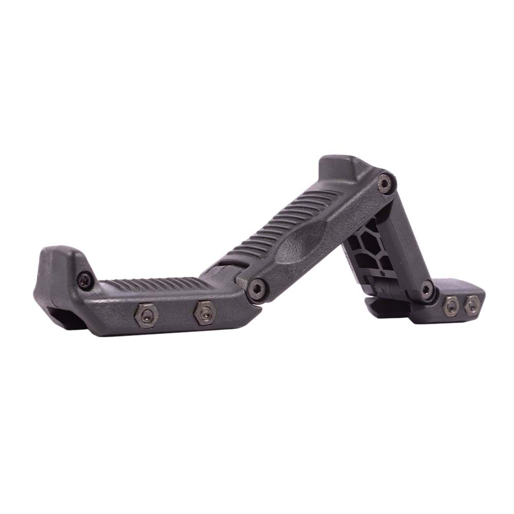 ASG Hera HFGA Grip Frontgriff Schwarz Bild 4