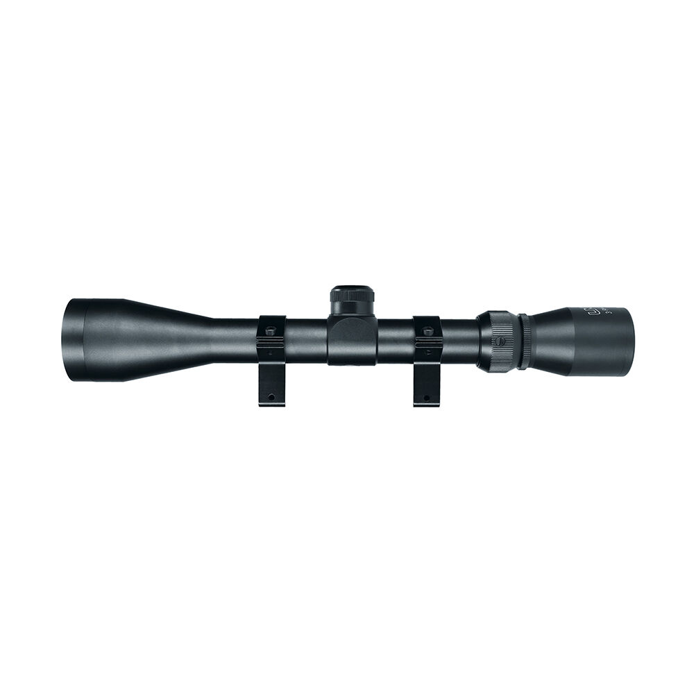 UX RS 4x32 FI Zielfernrohr Tac Dot mit Montageringen Bild 2