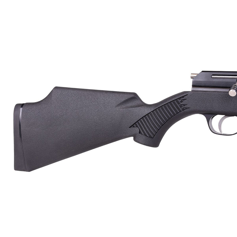 Diana Stormrider Black Pressluftgewehr 5,5 mm Diabolos reguliert Bild 5