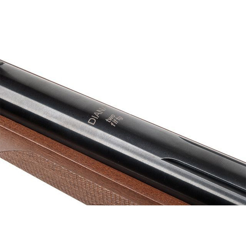 DIANA Two Fifty Luftgewehr 5,5mm Diabolos inkl. 3-9x32 AO Bild 4