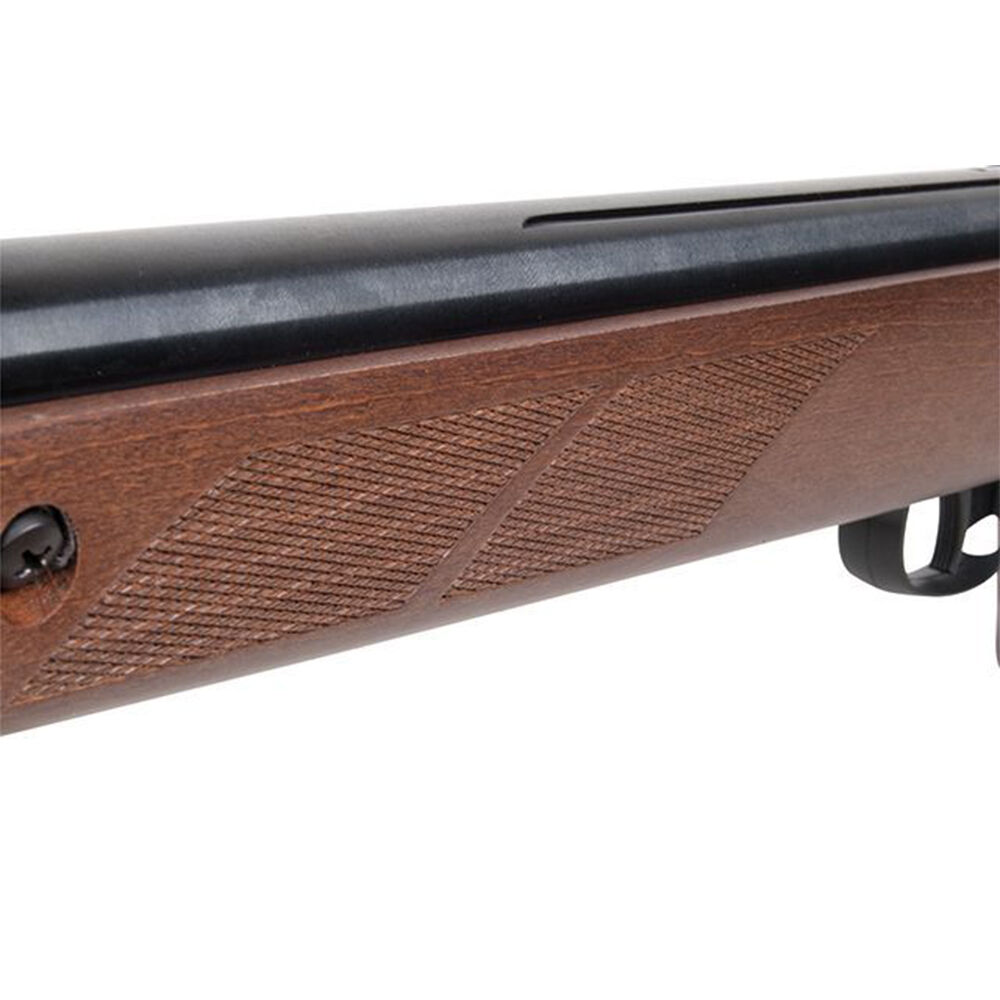 DIANA Two Fifty Luftgewehr 5,5mm Diabolos inkl. 3-9x32 AO Bild 5