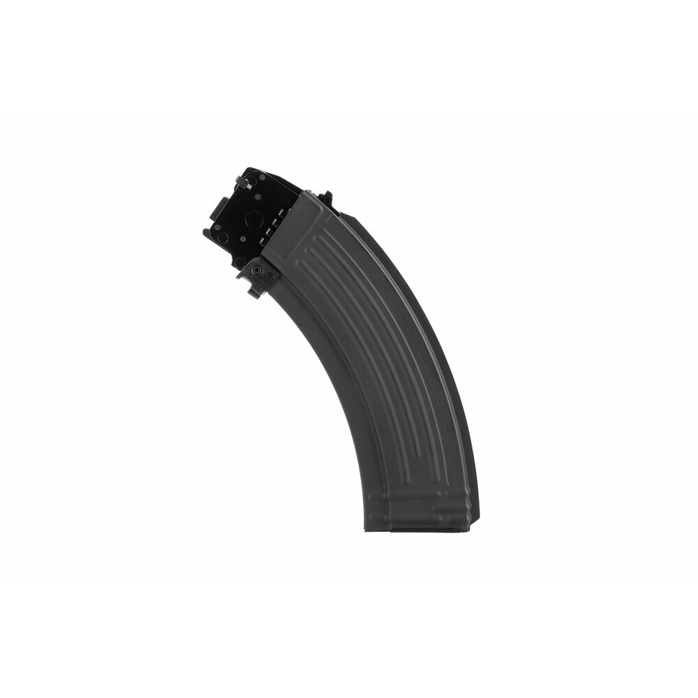 Kalashnikov Magazin AK74 AK101 AKS74U 4,5mm BB 18 Schuss Bild 2