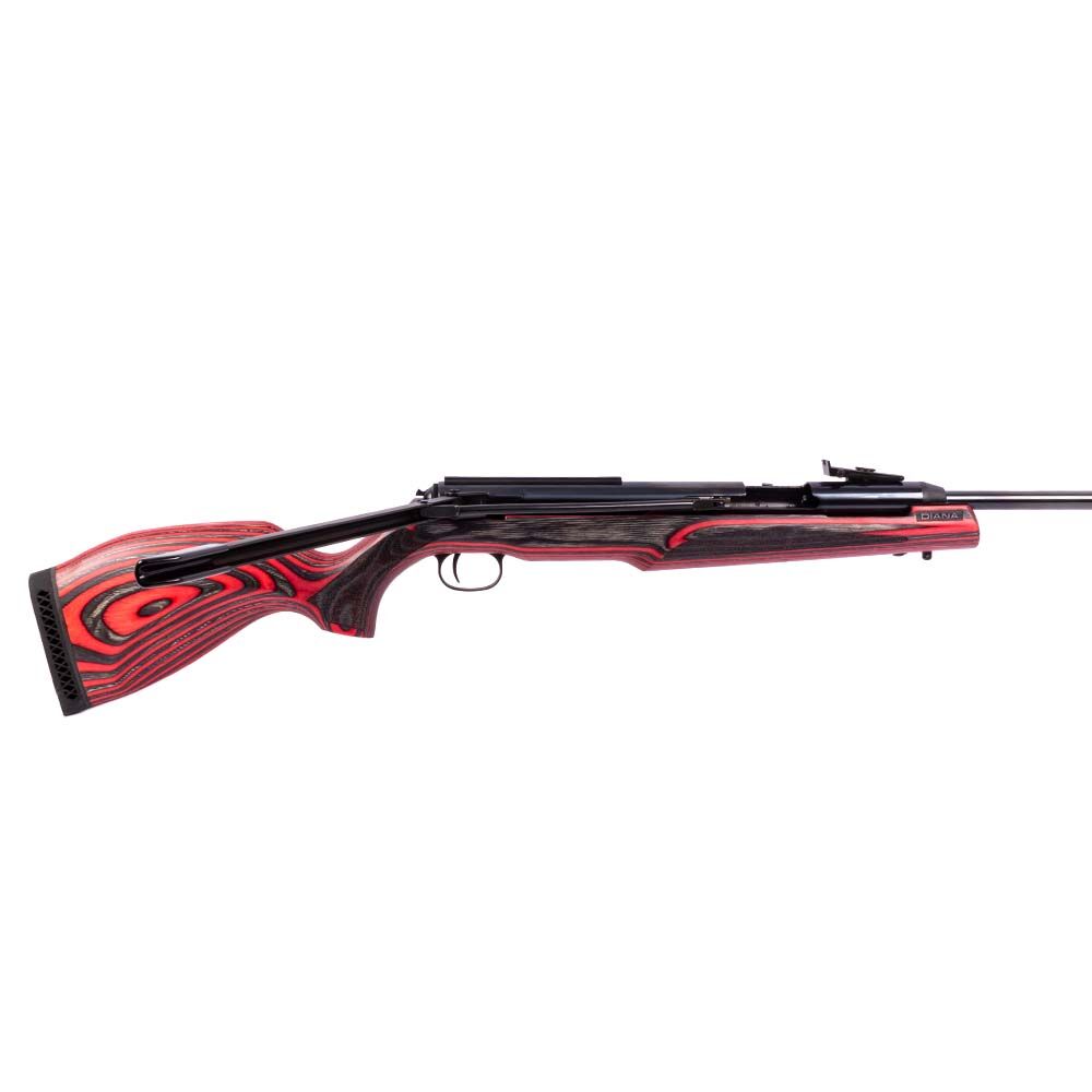 Diana 54 Airking Pro Laminated Luftgewehr 4,5mm Diabolos Bild 4