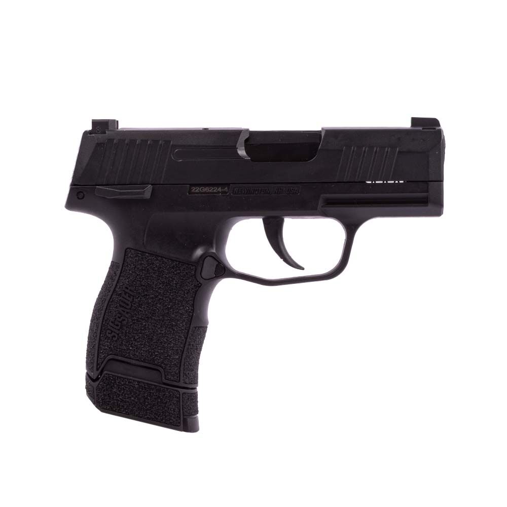 Sig Sauer ProForce P365 Airsoft CO2 Pistole 6mm BB Bild 2