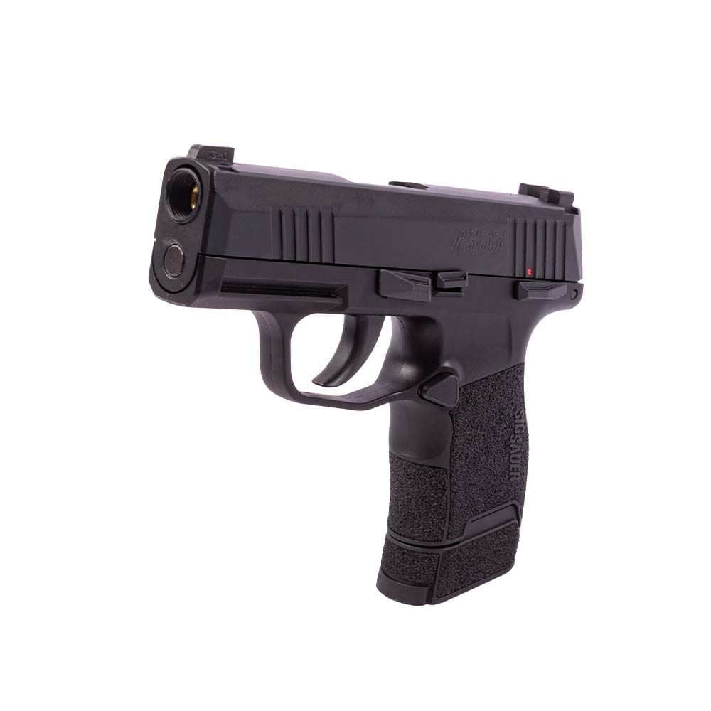 Sig Sauer ProForce P365 Airsoft CO2 Pistole 6mm BB Bild 4