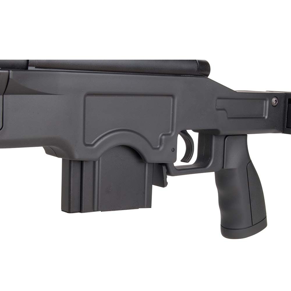 GSG 4410 Sniper Airsoft Gewehr Federdruck 6mm BB Bild 2