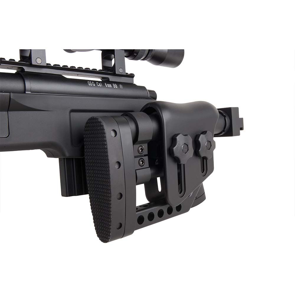 GSG 4410 Sniper Airsoft Gewehr Federdruck 6mm BB Bild 5