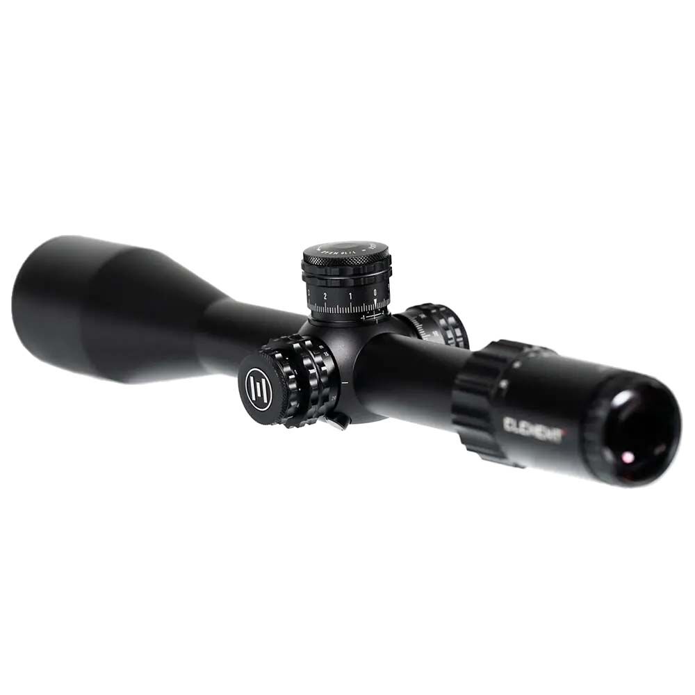 Element Optics Titan 5-25x56 Zielfernrohr FFP APR-2D MRAD Bild 3