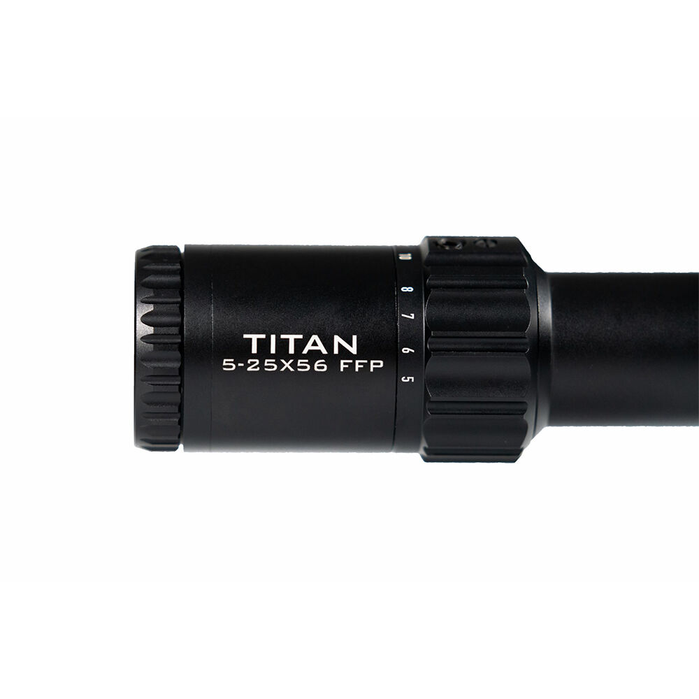 Element Optics Titan 5-25x56 Zielfernrohr FFP APR-2D MRAD Bild 4