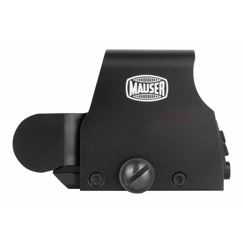Mauser Red Dot Green Dot 2 MOA 22 mm Picatinny Bild 4
