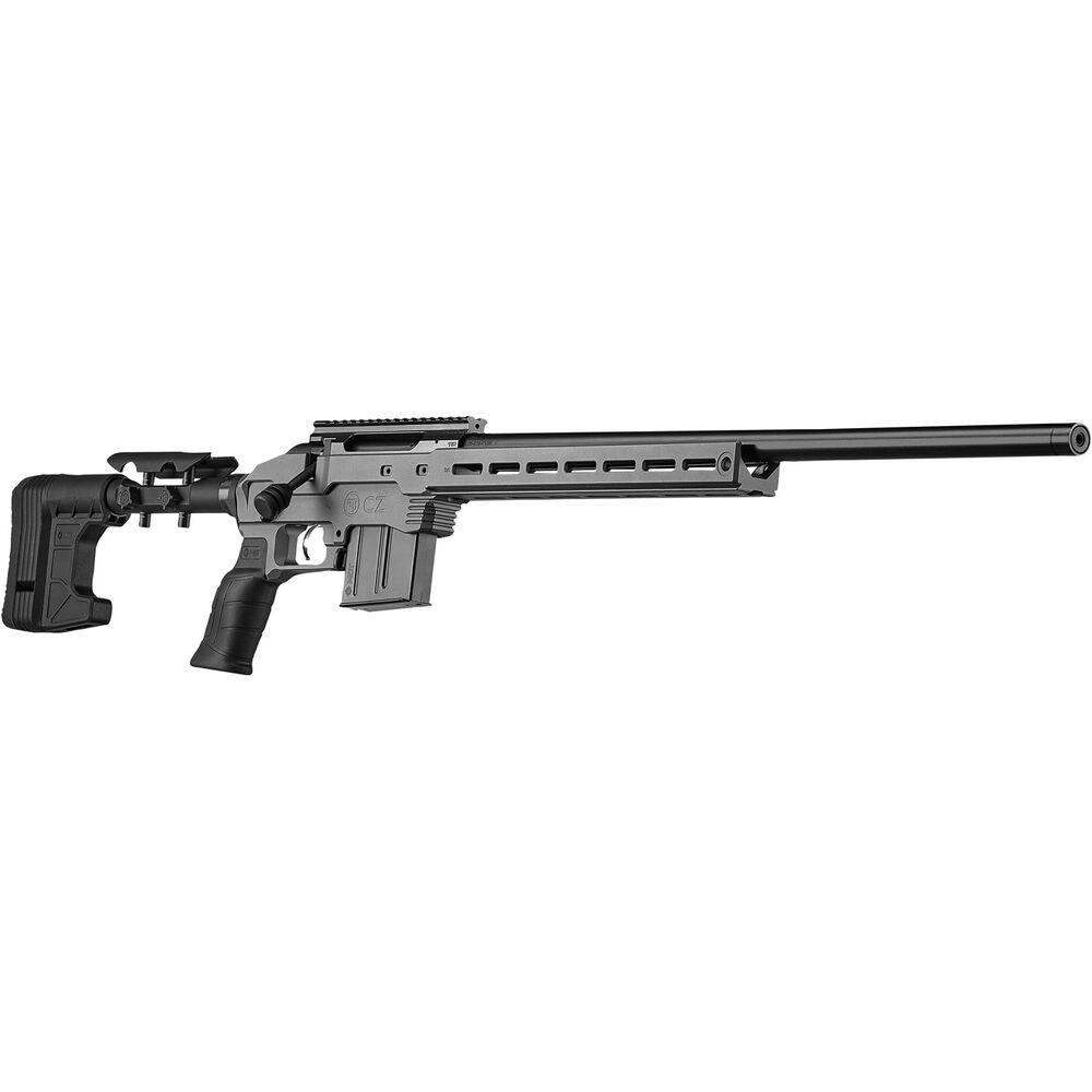 CZ 600 MDT Grey .308 Winchster Repetierbchse Przision Long Range Bild 3