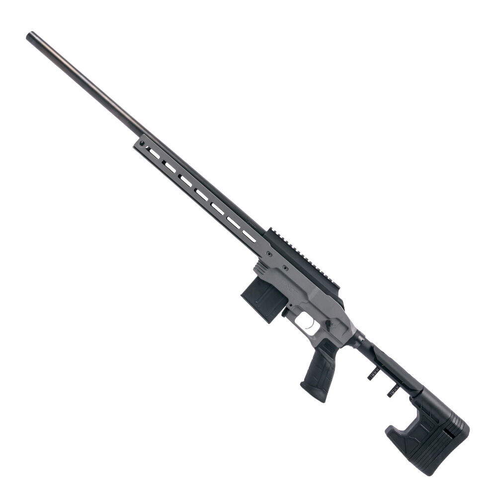 CZ 600 MDT Grey .308 Winchster Repetierbchse Przision Long Range Bild 2