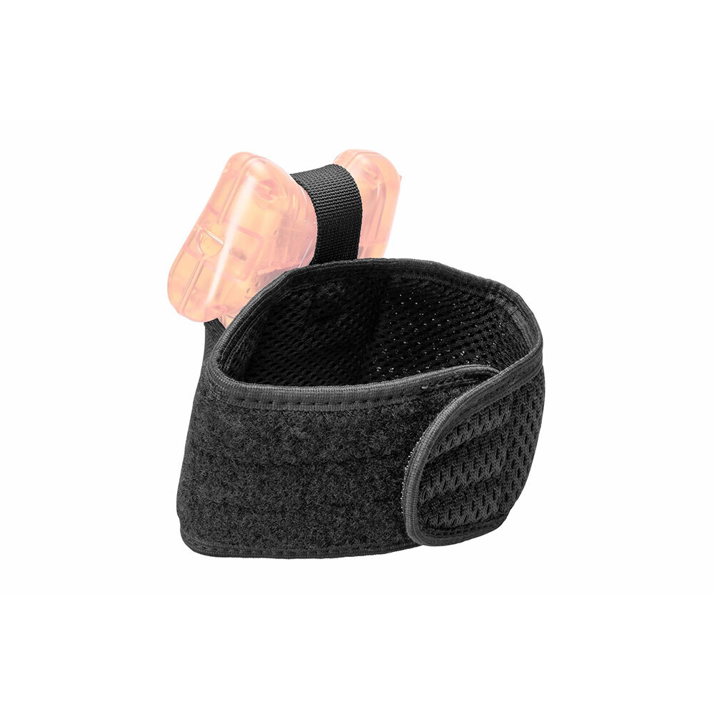 Piexon Ankle Holster Guardian Angel 3 und 4 Cordura Schwarz Bild 2