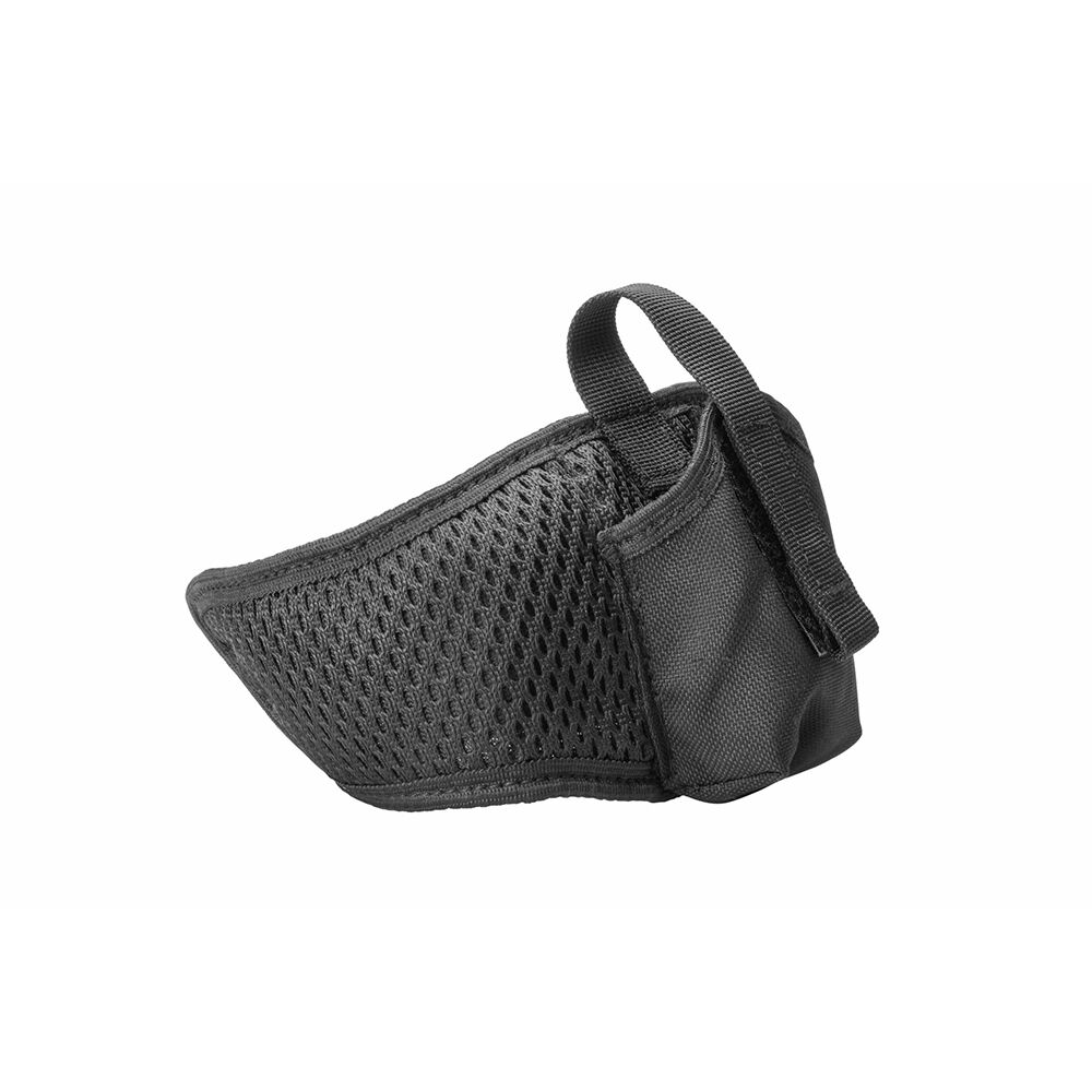 Piexon Ankle Holster Guardian Angel 3 und 4 Cordura Schwarz Bild 3