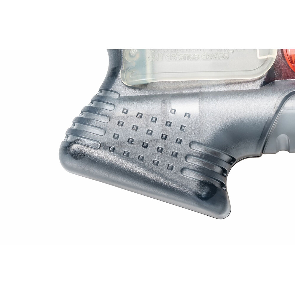 Piexon Guardian Angel 4 Pfefferspray Pistole Tierabwehrgert Grau Bild 5