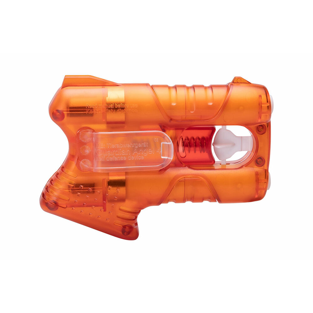 Piexon Guardian Angel 4 Trainingsgert Orange mit Wasserkartuschen Bild 2
