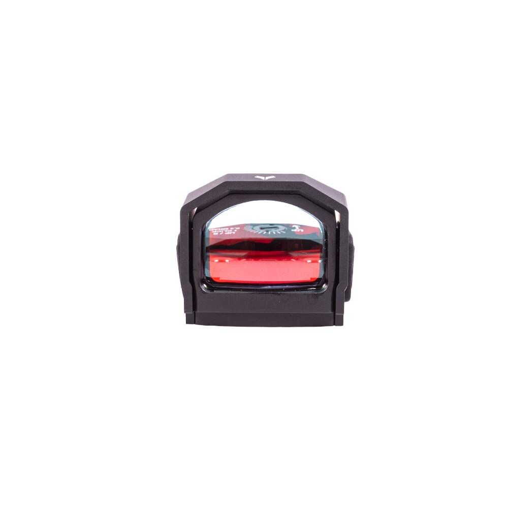 Falke C Red Dot 3 MOA Low Picatinnymount Bild 5