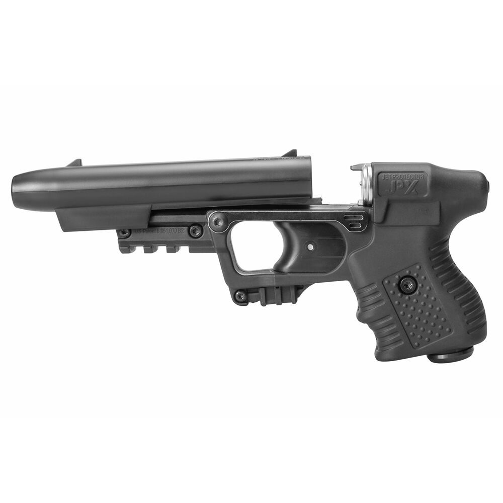 Piexon JPX 2 Gen1 Jet Protector Tierabwehrgert ohne Laser Bild 3