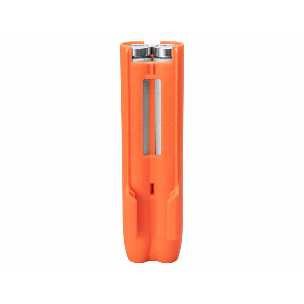 Piexon Ersatzmagazin Pfefferkartusche JPX 2 Orange 2 Stk Bild 3