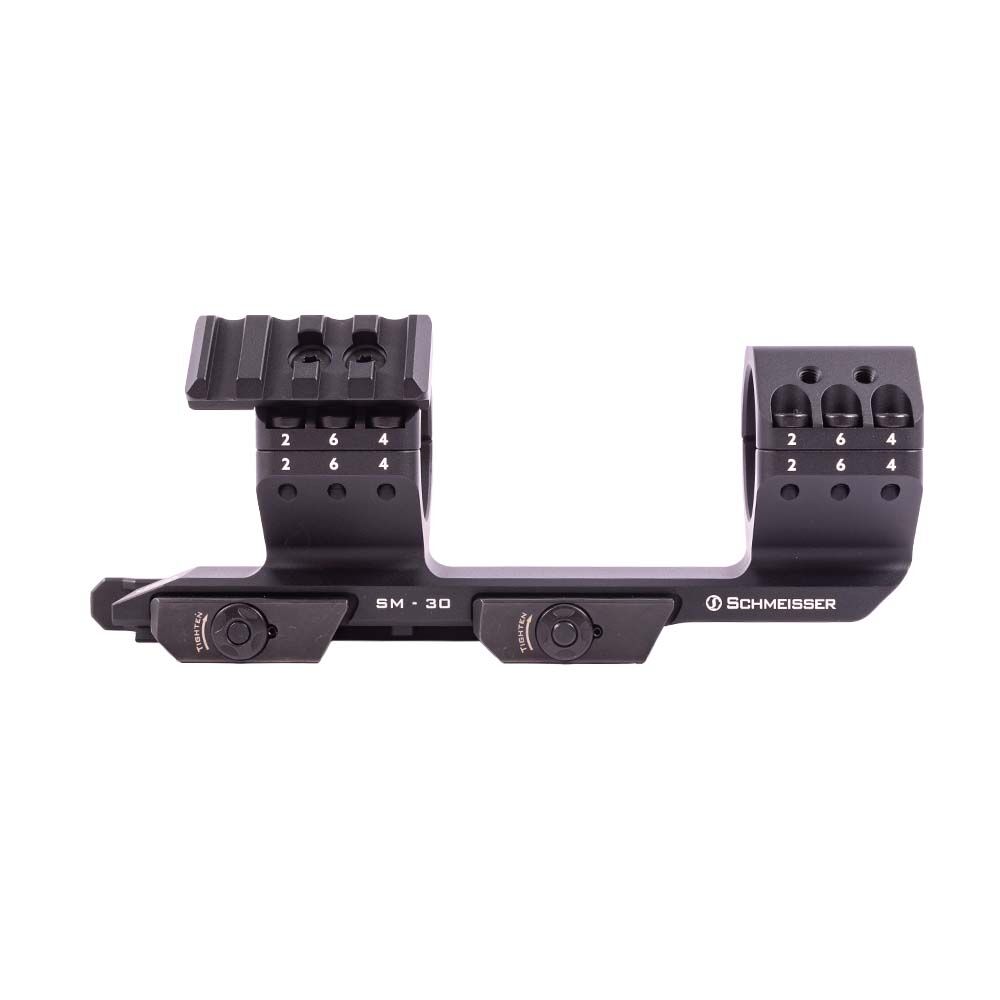 Schmeisser SM30 Scope Mount Zielfernrohr Montage Bild 2