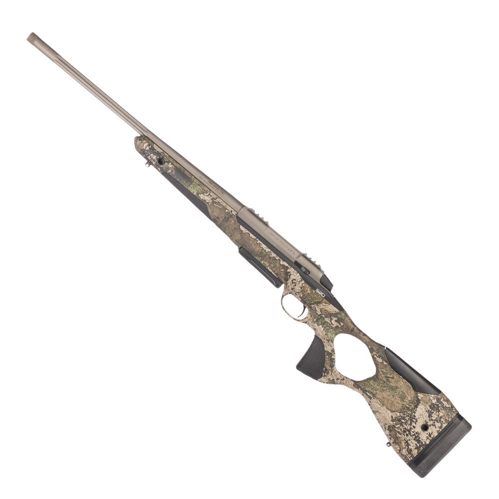 Sako S20 Hunter Short 51cm .308 Win Repetierb�chse Bild 2