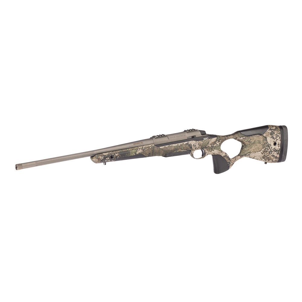 Sako S20 Hunter Short 51cm .308 Win Repetierb�chse Bild 3