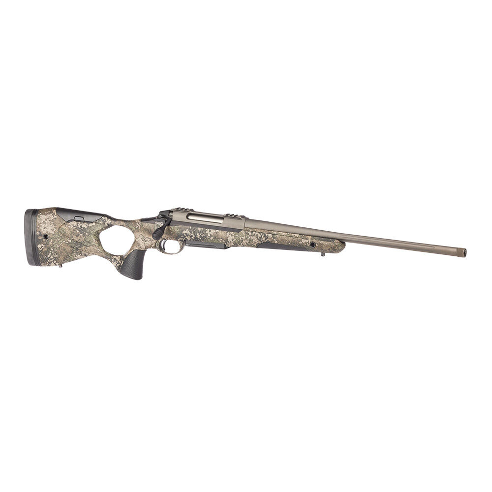 Sako S20 Hunter Short 51cm .308 Win Repetierb�chse Bild 4